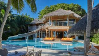 Soneva Fushi Villa 15