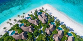 Milaidhoo Maldives