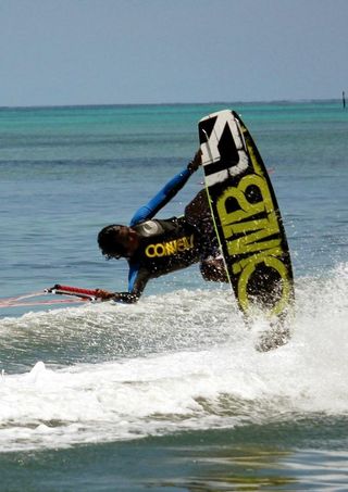 Canareef Resort Maldives Water Sports