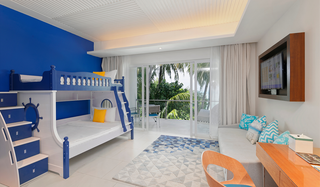 Kandima Maldives Two Bedroom Family Sky Suite