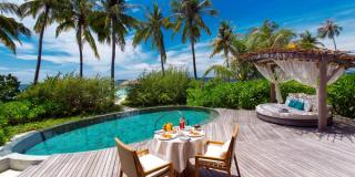 Milaidhoo Maldives Destination Dining