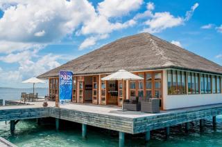 Kudafushi Scuba Diving Centre