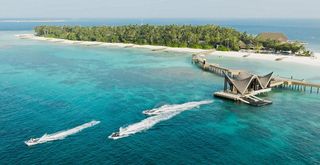 How to get to JOALI Maldives Muravandhoo