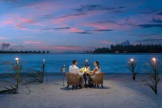 Naladhu Intimate Dining