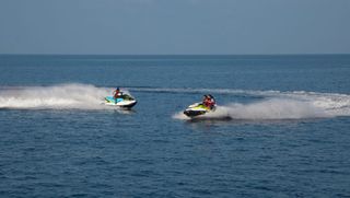 Dhigufaru Water Sports