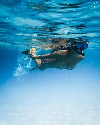 Snorkelling and Swimming Safety in the Indian Ocean