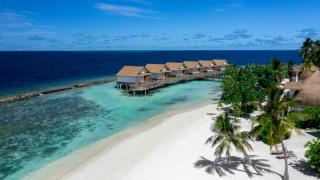 Accommodation at Bandos Maldives