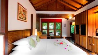 Reethi Beach Sunrise Villa