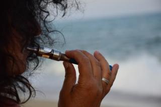 Are Vaping Products banned in the Maldives?