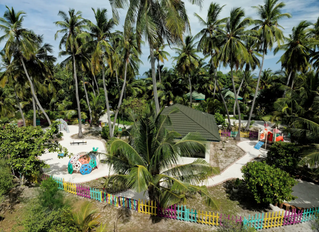 Canareef Resort Maldives Kids Club