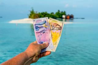 Maldives Tourist Taxes