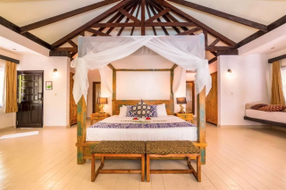 Kihaa Maldives Beach Access Villa