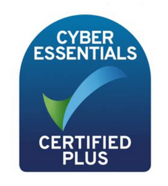 Cyber Essentials Plus logo