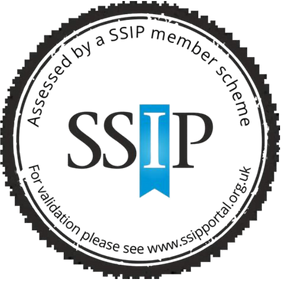 SSIP logo