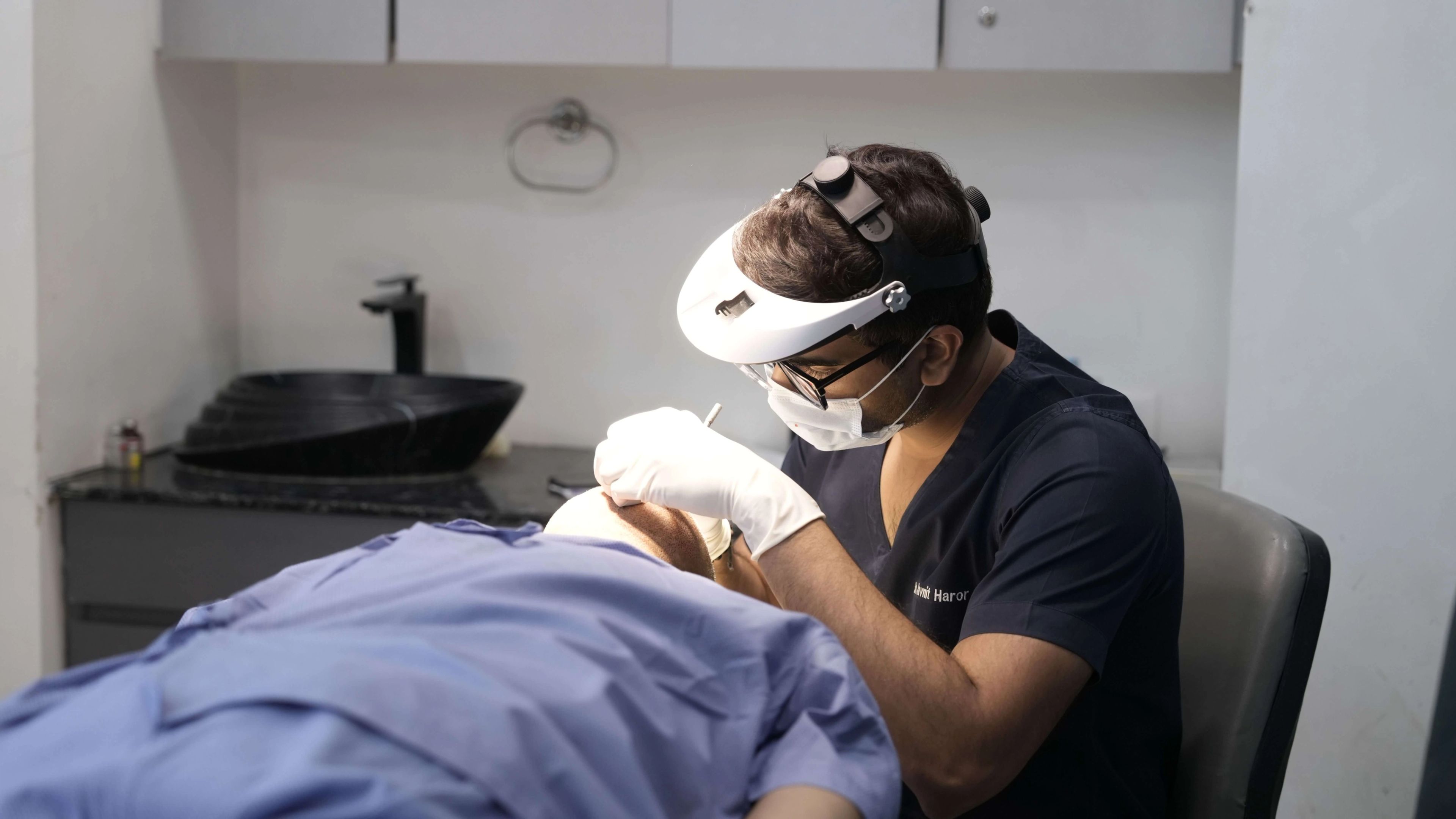 زراعة الشعر في تونس