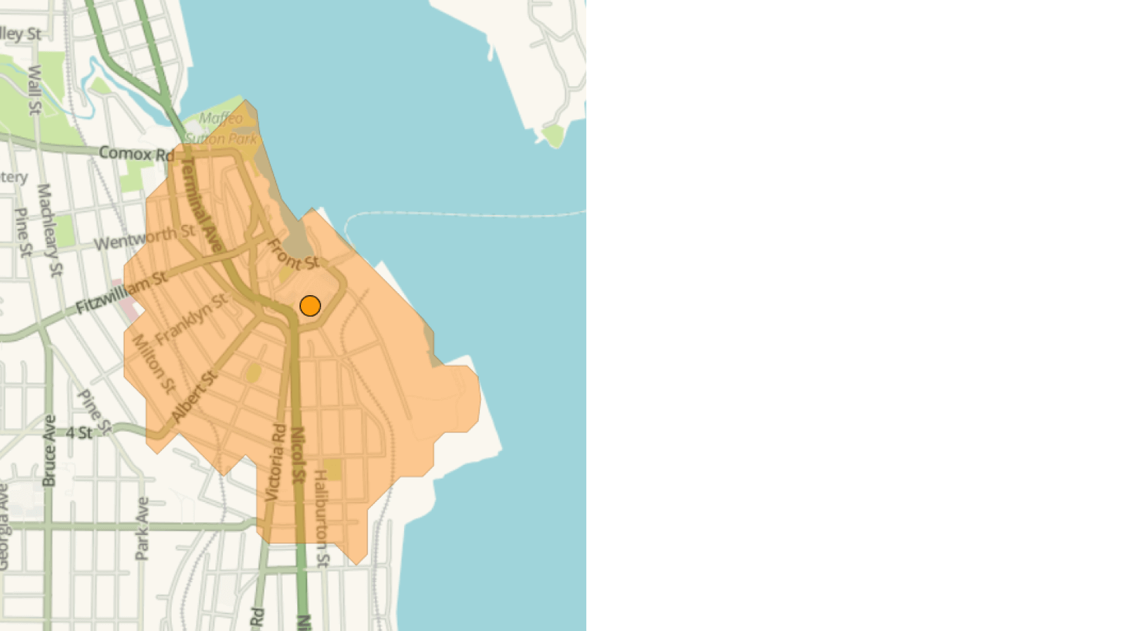 Your 15-minute City is not My 15-minute City