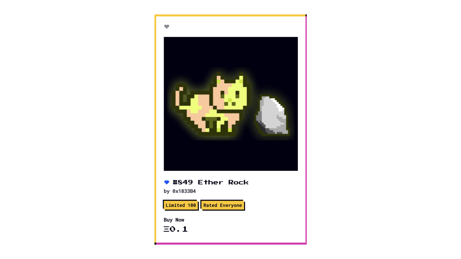 24px Rocks + Punk Rocks