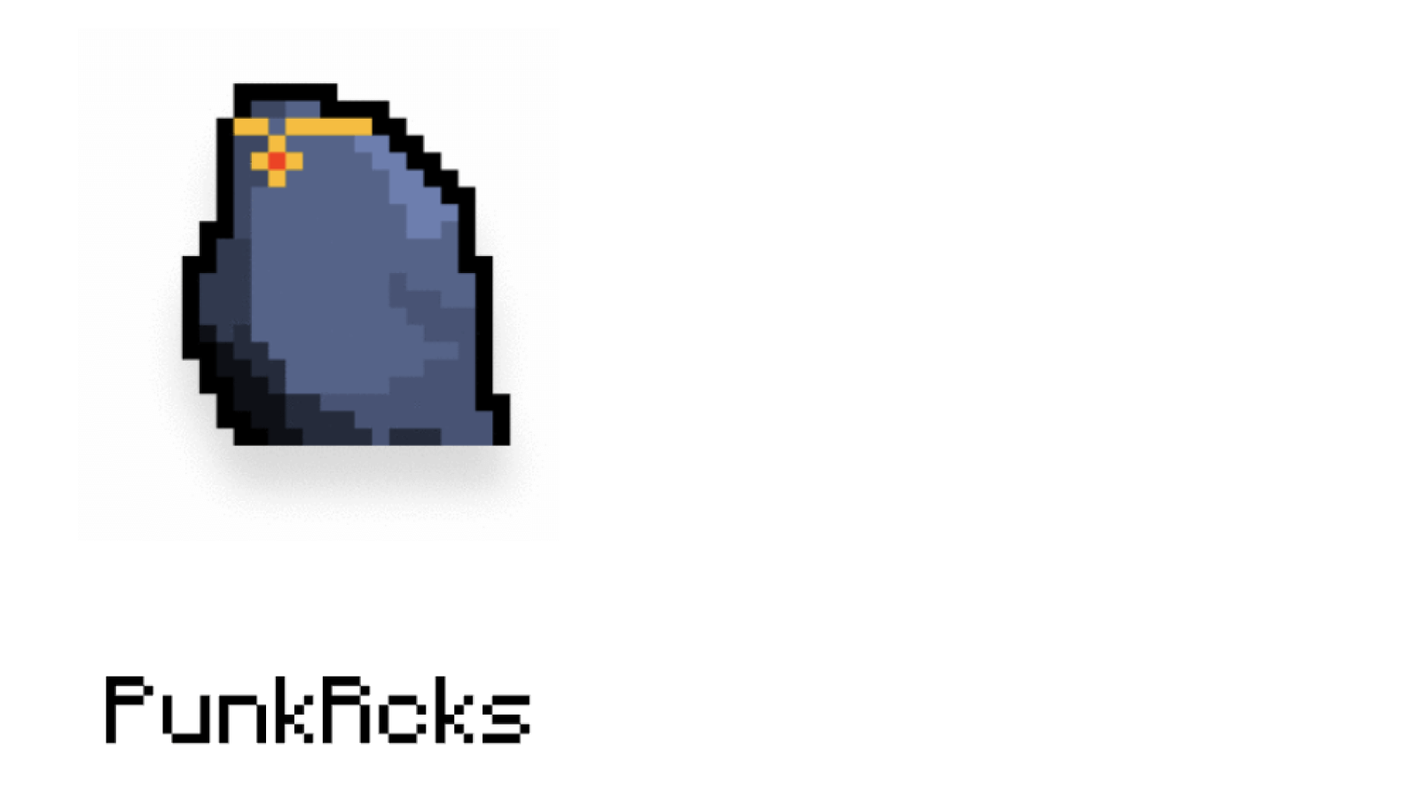 24px Rocks + Punk Rocks