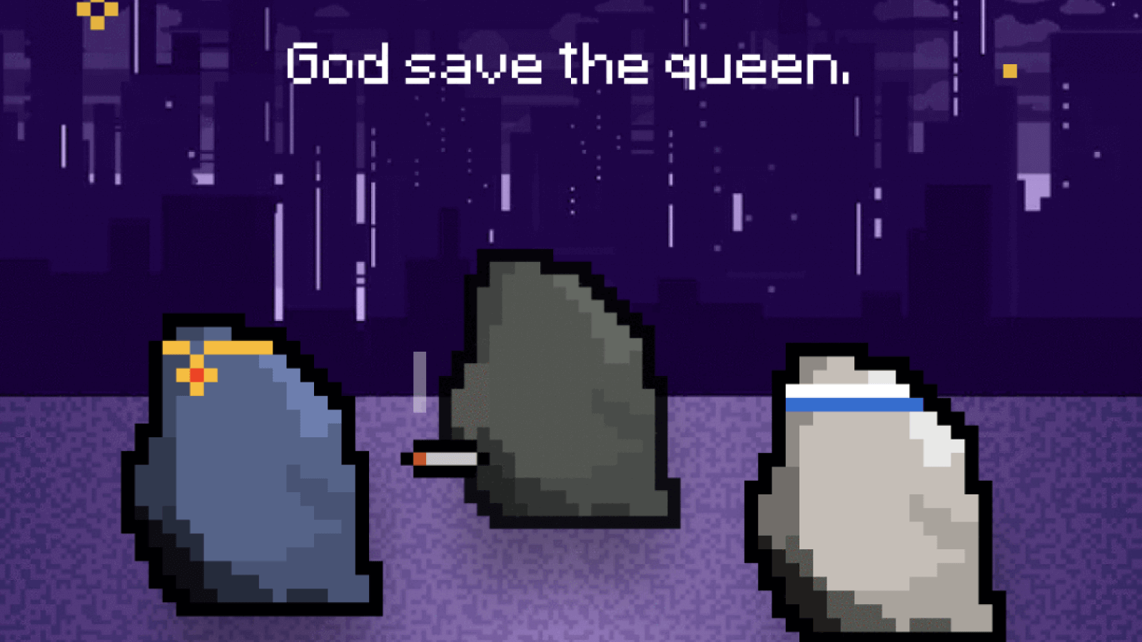 24px Rocks + Punk Rocks