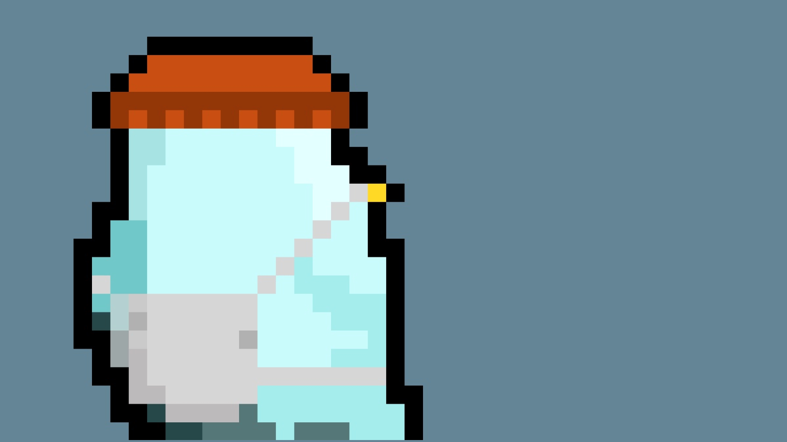 24px Rocks + Punk Rocks