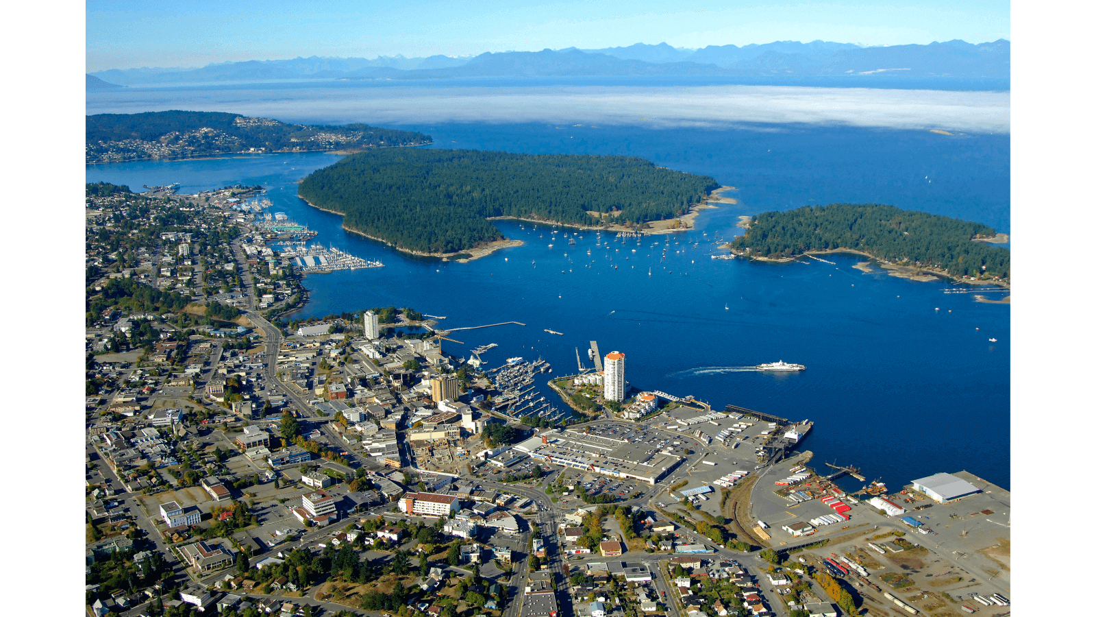 Your 15-minute City is not My 15-minute City