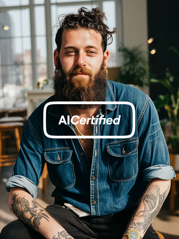 AICertified advisory council member