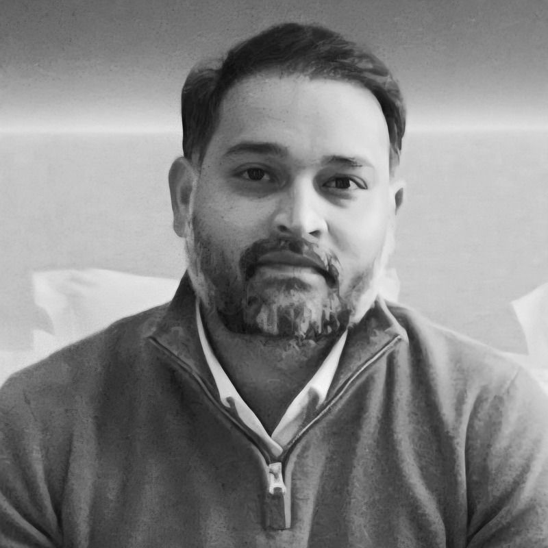 Akhil Jain