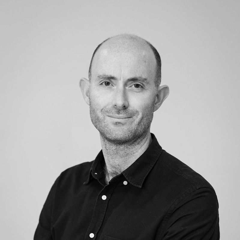 Colin Cosgrove