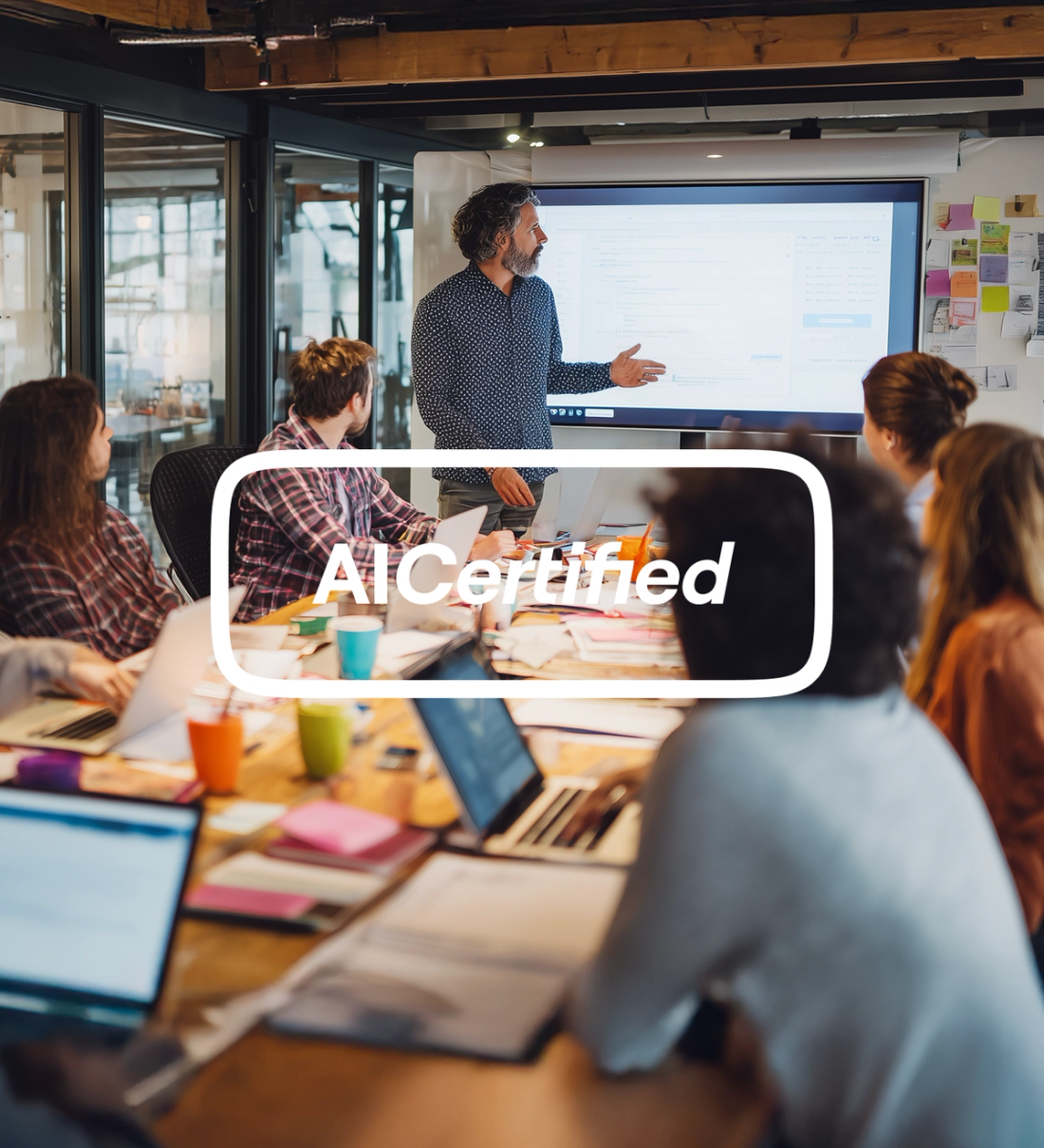 The AICertified Advisory Council