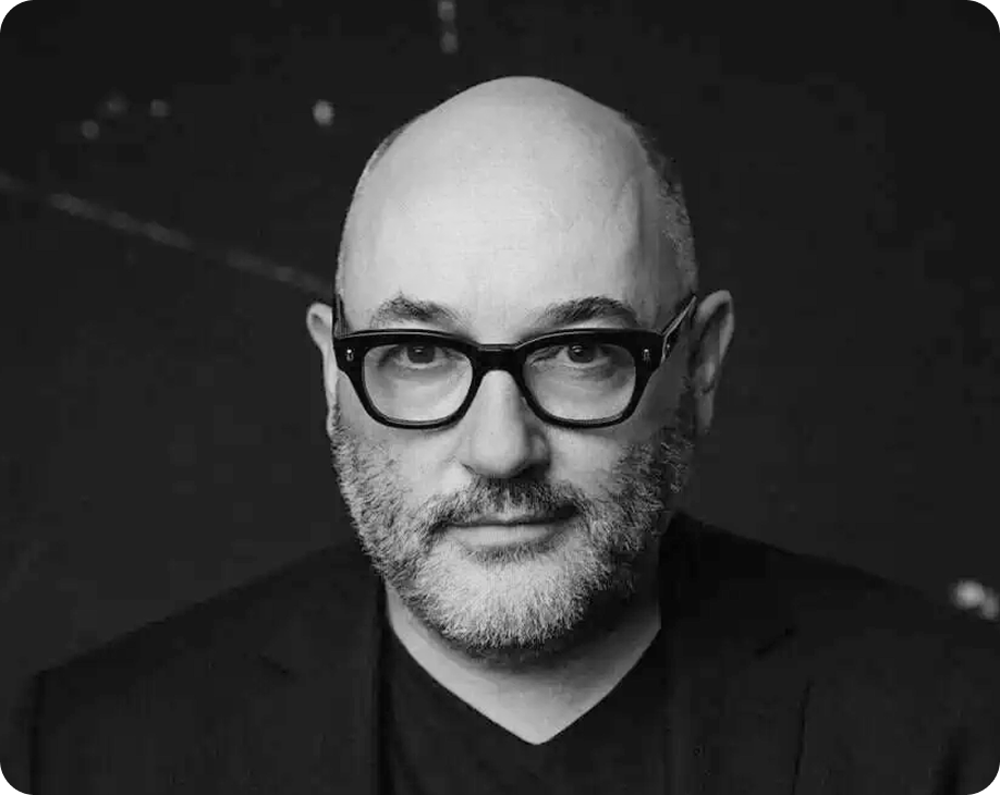 Ian Dodson, Founder and CEO