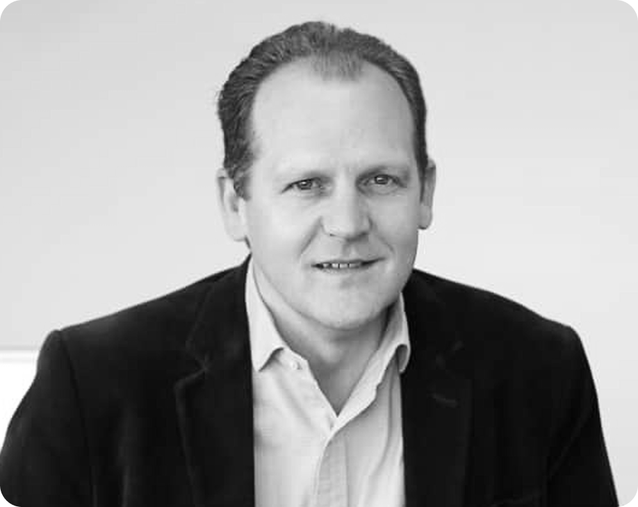 Ken Fitzpatrick, Chairman