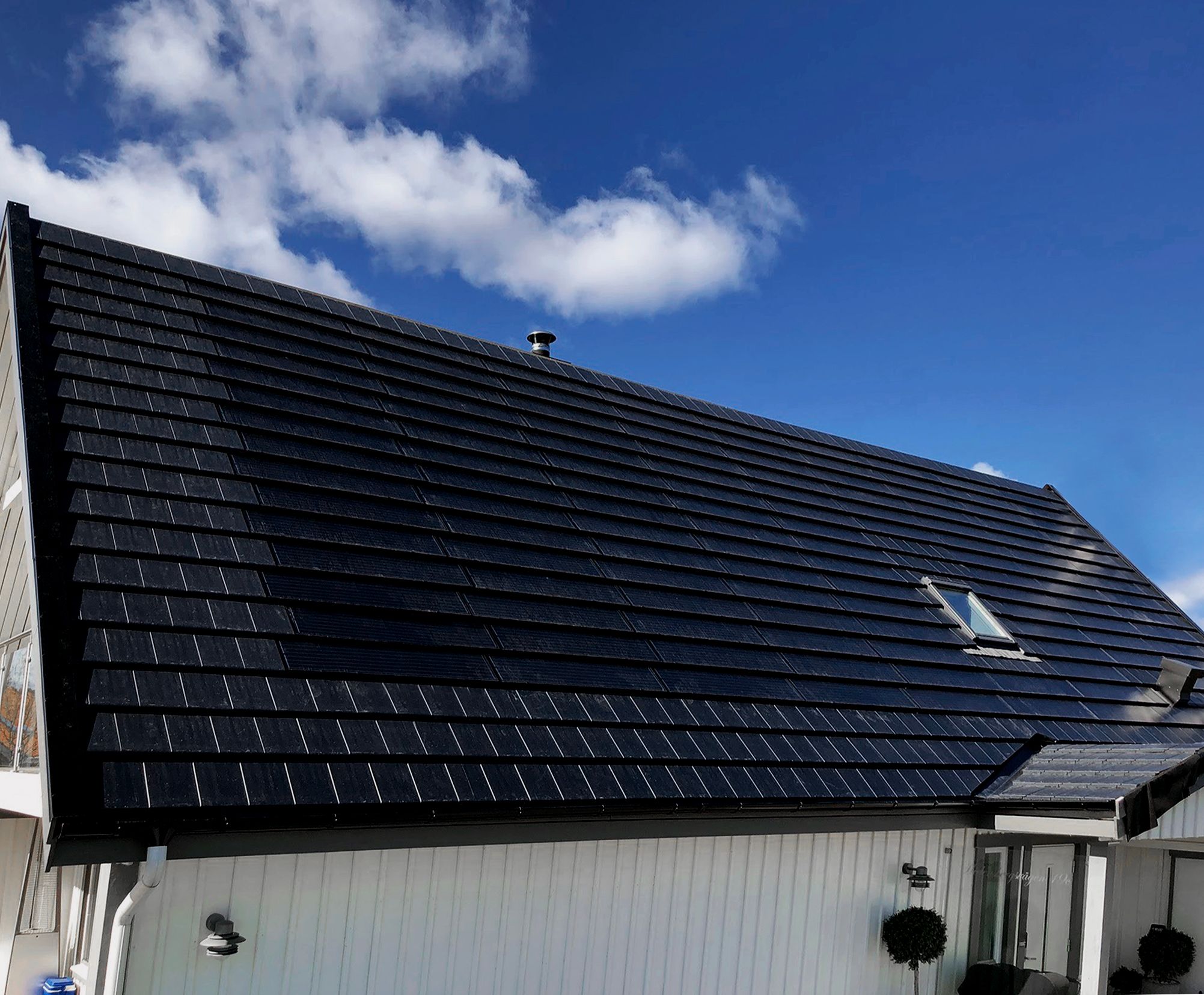 Solcellsguide - Så Fungerar Solceller | Svea Solar