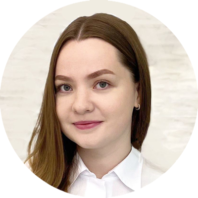 Вершинина Ольга Александровна