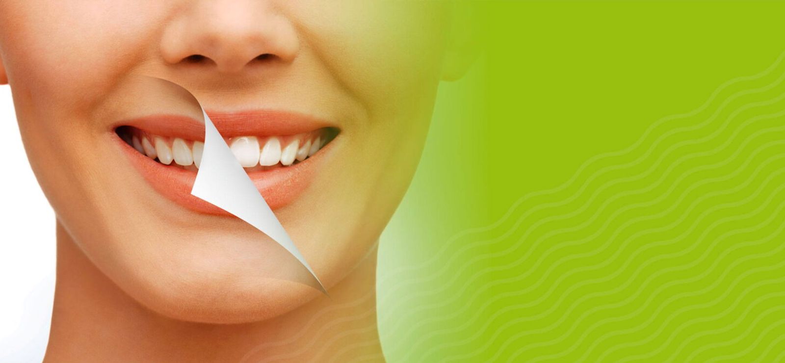 Эстетическая стоматология