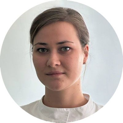 Дурыманова Валентина Павловна