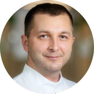 Звезднев Дмитрий Николаевич