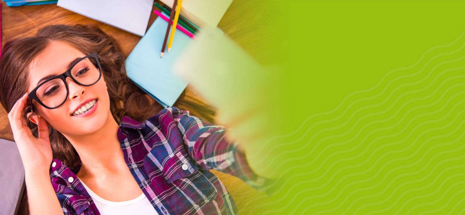 Ортодонтия