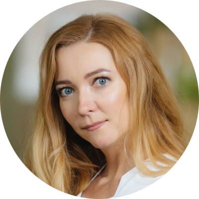 Белоиваненко Ирина Владиславовна