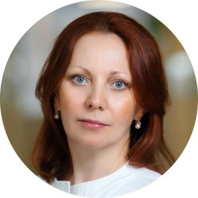 Гуничева Наталья Владимировна