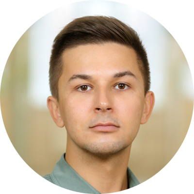 Анисимов Константин Олегович