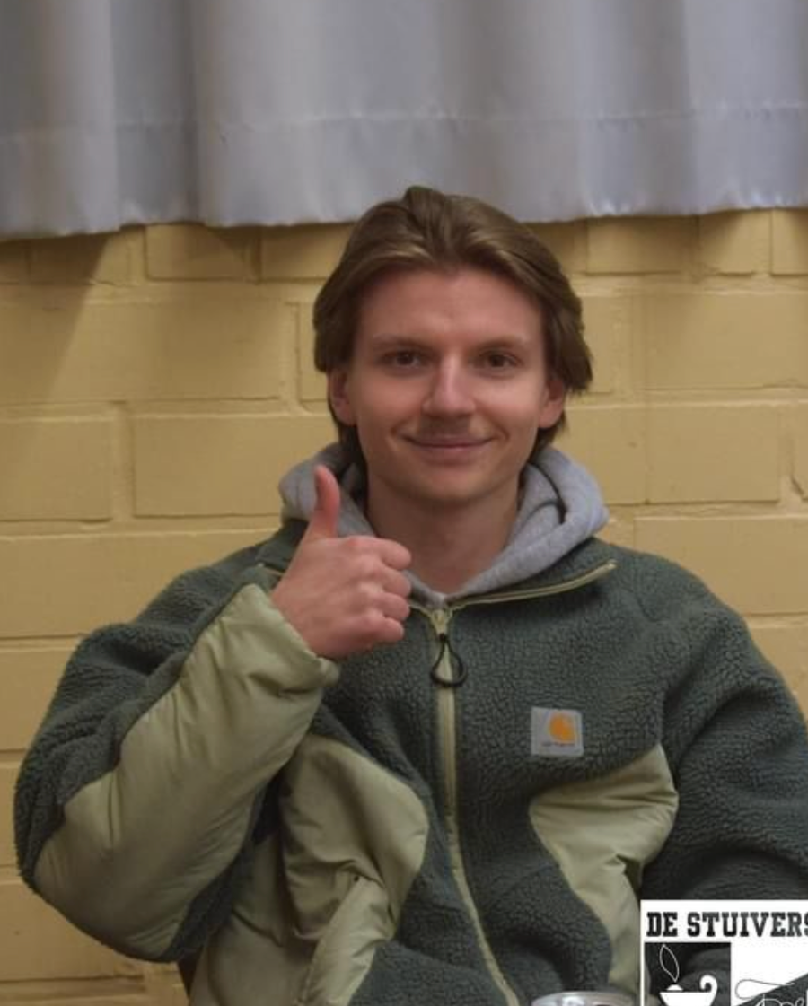 Seppe Belmans