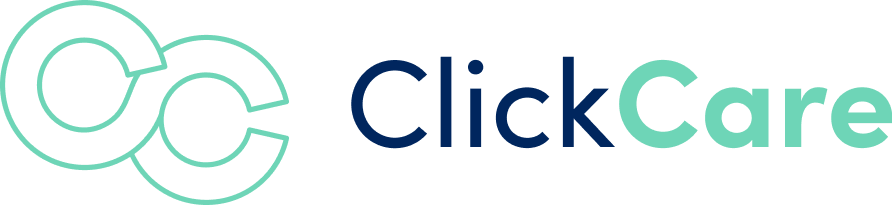 ClickCare logo