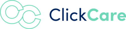 ClickCare logo