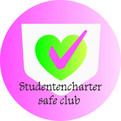 Studentencharter logo