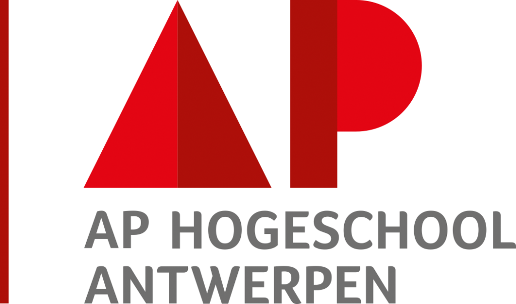 AP Hogeschool logo