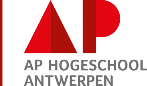 AP Hogeschool logo