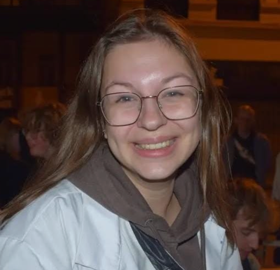 Yana Proost