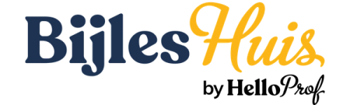 BijlesHuis logo