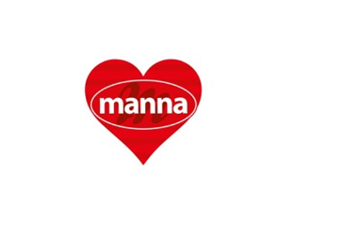 Manna  logo