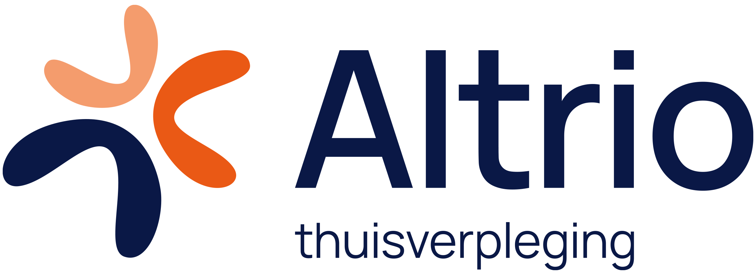 Altrio logo